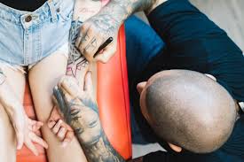 So what do i put on it? A Guide To Your First Tattoo According To A Tattoo Artist Teen Vogue