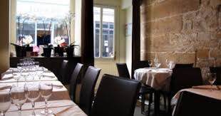 Pramil Restaurant Paris Restaurant Ris De Veau