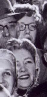 Eldorado photo taken during President Truman's visit in 1948