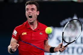 Прогноз гандикапера сайта legalbet игоря панкова: Matteo Berrettini Roberto Bautista Agut And Karen Khachanov Sign Up To Play At The Berlin Exhibition Tournament Ubitennis