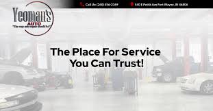 This estimate is based upon 5 walmart automotive service writer salary report (s) provided by employees or estimated based upon statistical methods. Auto Repair Shop In Fort Wayne In Auto Mechanics You Can Trust And Count On
