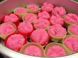 Dijamin ngakak kue mangkok apem mekar resep anti gagal. Jaje Mangkok Kue Basah Khas Bali Wisata Kuliner Indonesia