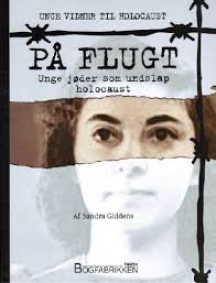 Få På Flugt. Unge jøder som undslap holocaust. Oversat af Jens Peder Agger.  af GIDDENS, SANDRA.