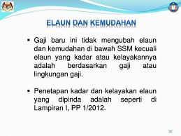 Elaun pakaian istiadat bagi pegawai rm 1500.00 setiap 3 tahun sekali. Ppt Pekeliling Perkhidmatan Bil 1 Tahun 2012 Powerpoint Presentation Id 4736846