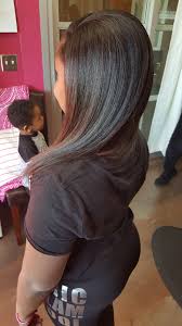But the damage is minimal if it's done right. Kids Relaxers Should You Relax Your Daughter S Hair Latoya Jones