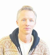 The Spectrum Newspaper January 2025 by Spectrum Newspaper