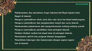 Kuala muda district is in close proximity to the border of kedah and penang. Pejabat Agama Daerah Kuala Muda Portal Rasmi Jabatan Hal Ehwal Agama Islam Negeri Kedah Darul Aman