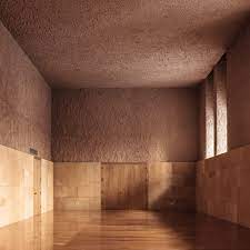 House Of Dust By Antonino Cardillo Sq Architektur Projekte Architekt