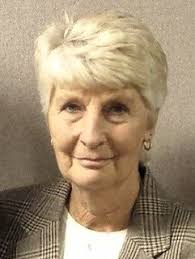 Carol (Geertson) Vaughan — Askins cremation