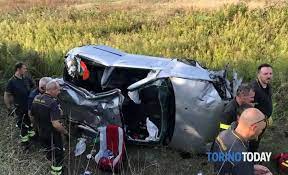 Incidente sulla a21 per un cinghiale. Incidente Sull Autostrada Torino Piacenza A Castelsangiovanni Auto Fuori Strada Un Morto E Tre Feriti Gravissimi Due Sono Bambini Morto Giuseppe Beilis Di Moncalieri Morta Sofia Rena Di Cambiano 19 Settembre 2018