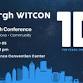 Pittsburgh WITCON 2026