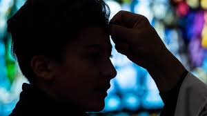 Ash wednesday falls on feb. Ash Wednesday Different Look Same Message Angelus News