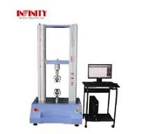 50KN Wood Compression Test UTM Tensile Testing Machine ...