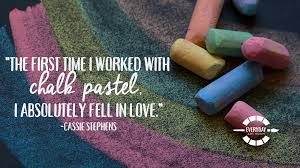 Foolproof Strategies For Teaching With Chalk Pastels Ep 016 The Art Of Education University I show you 5 soft pastel techniques in an easy step by step tutorial for beginners.