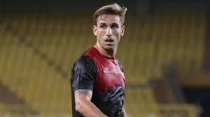 Biglia grew up with his older brother, christian, a footballer. Y5irzhxkjpdadm