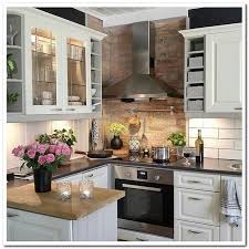 small kitchen ideas on a budget