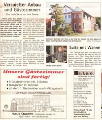 Öffnungszeiten vom restaurant bar meat & greet mit leckeren essen sowie cocktails in ahlen. Presseartikel Architekt Mss Webseite