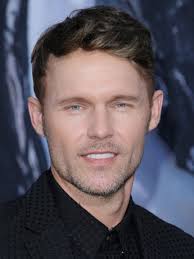 Scott Haze Movies & TV Shows List