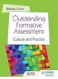Unlocking formative assessment practical strategies for enhancing pupils' learning in the primary classroom. Outstanding Formative Assessment Shirley Clarke Paperback Softback Musicmagpie Store