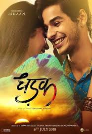 Dhadak 2018 Free Movies Online Download Movies Full Movies Online Free