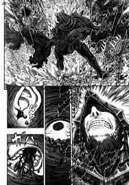 Millennium falcon hen seima senki no shō. Qmanga Berserk Chapter 324 Fantasia Arc On Mangareader