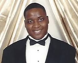 Obituary for Mr. Courtney Tramaine Rich