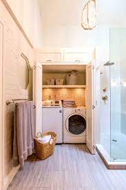 27 coolest basement laundry room ideas small bathroom floor. 20 Bathroom Laundry Room Combo Magzhouse