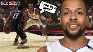 I Gave ISAIAH BRISCOE A 2nd Chance In The NBA!!!!