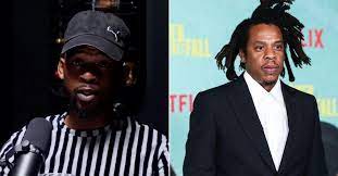 Jay Z's 'Secret Son' Claims Mom was 15, Rapper was 22 at Time of Birth