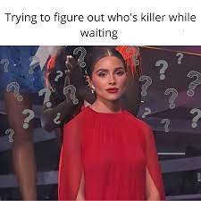 Who Are The Possible Suspects In Chelsea S Murder Mystery Fuseboxgames