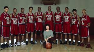 Sunset park is a 1996 basketball film. Jasmine On Twitter Lmao True He Just Didn T Have That Draino Type Shot In Coach Carter