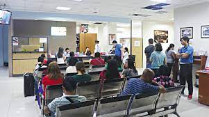 Welcome to philippine general hospital (pgh), philippines. Pgh Is Comparable To Big Private Hospitals In The Country Providing Cutting Edge Technology Lyn Resurreccion