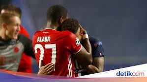 Welcome to my official facebook page! Dan Alaba Bilang Neymar Jangan Menangis