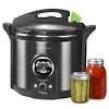 Pressure cooker/canner questions, problems & answers. 1