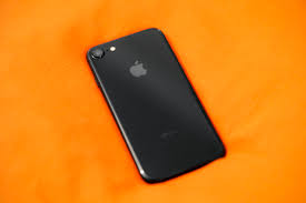 U Nas Iphone 7 Jet Black Pochemu Nelzya Pokupat Chyornyj Oniks