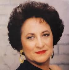 Mary Jerez Flores Obituary