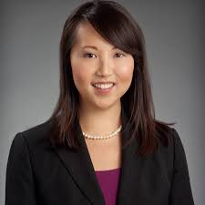 Woman to Watch: Amanda Carden Agins