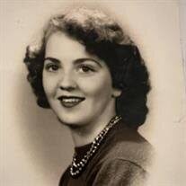 Patricia Hanna Obituary