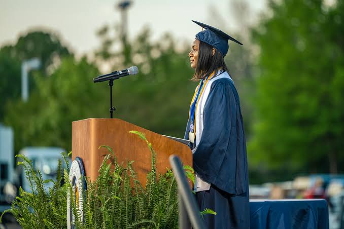 With a Prayer and a Promise, JA Sends the Class of 2026 on Their Way -  Jackson Academy
