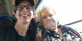 Kyle Matthew Lusk Obituary January 22, 2025