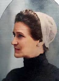 Ida Cora Shumaker (1873-1946)