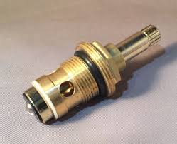 Vintage clawfoot tub faucet parts. Diverter Stem For Sign Of The Crab Compression Type P06 Clawfoot Tub Valves Dea Bathroom Machineries