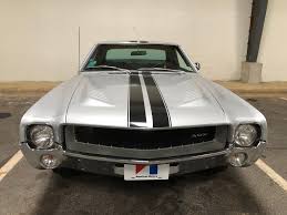 Image result for Turbo Silver 1968 AMX