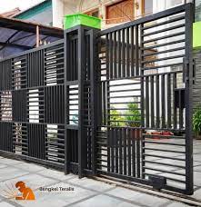 Sebagai contoh adalah harga pagar besi tipe hollow hitam 40 x 40 dipatok dengan harga rp 370.000 per meter persegi. Harga Pagar Besi Hollow Galvanis Per Meter Bengkelteralis Com