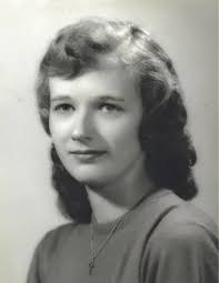 Obituary information for Alice Faloon