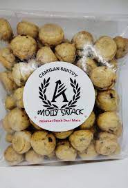 Maybe you would like to learn more about one of these? Kue Kacang Molly Termurah Kue Kacang Coklat Mayang Di Masa Lalu