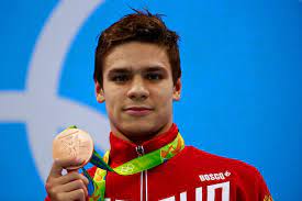 Maybe you would like to learn more about one of these? Rylov Evgenij Mihajlovich Rossijskij Plovec Biografiya