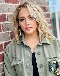 cma week has been fun 🤍 hair & makeup: @sharlamakeuphairnashville