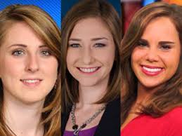 Buffalo Station Adds Three Reporters