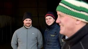 William Ekberg · Senaste nyheterna om trav · Travronden